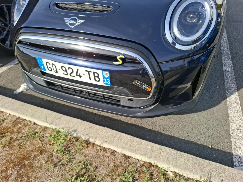 MINI HATCH 3 Portes Cooper SE 184 ch Edition Premium Plus 2023