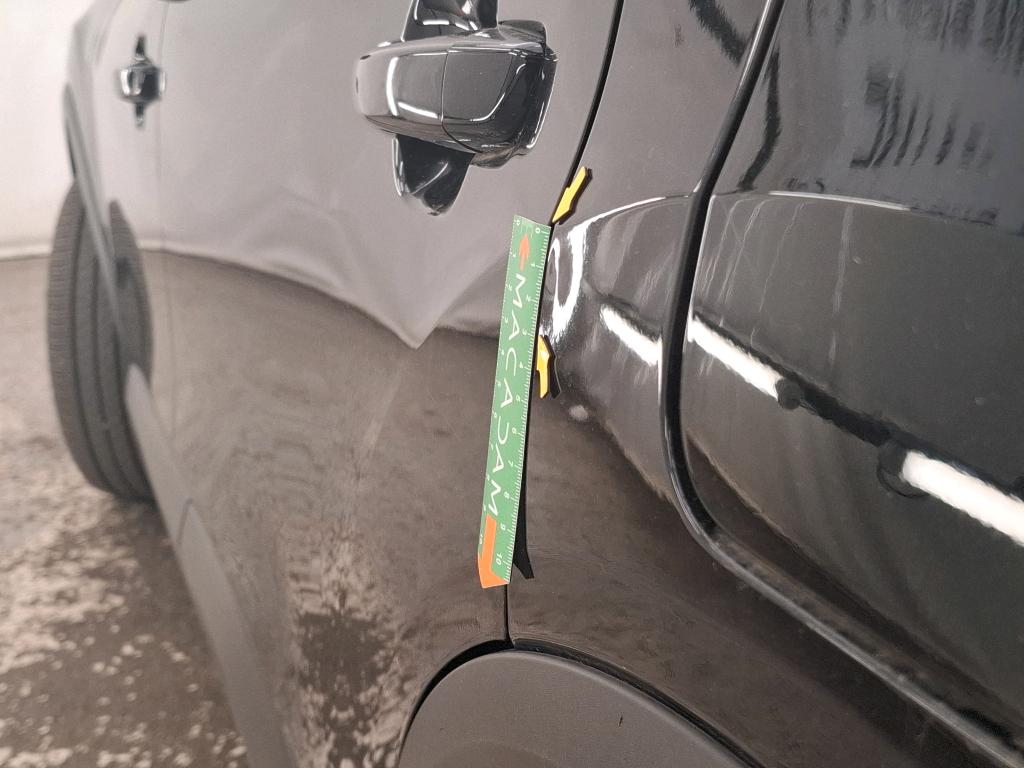 CITROEN C4 X PureTech 130 S&S EAT8 Plus 2023