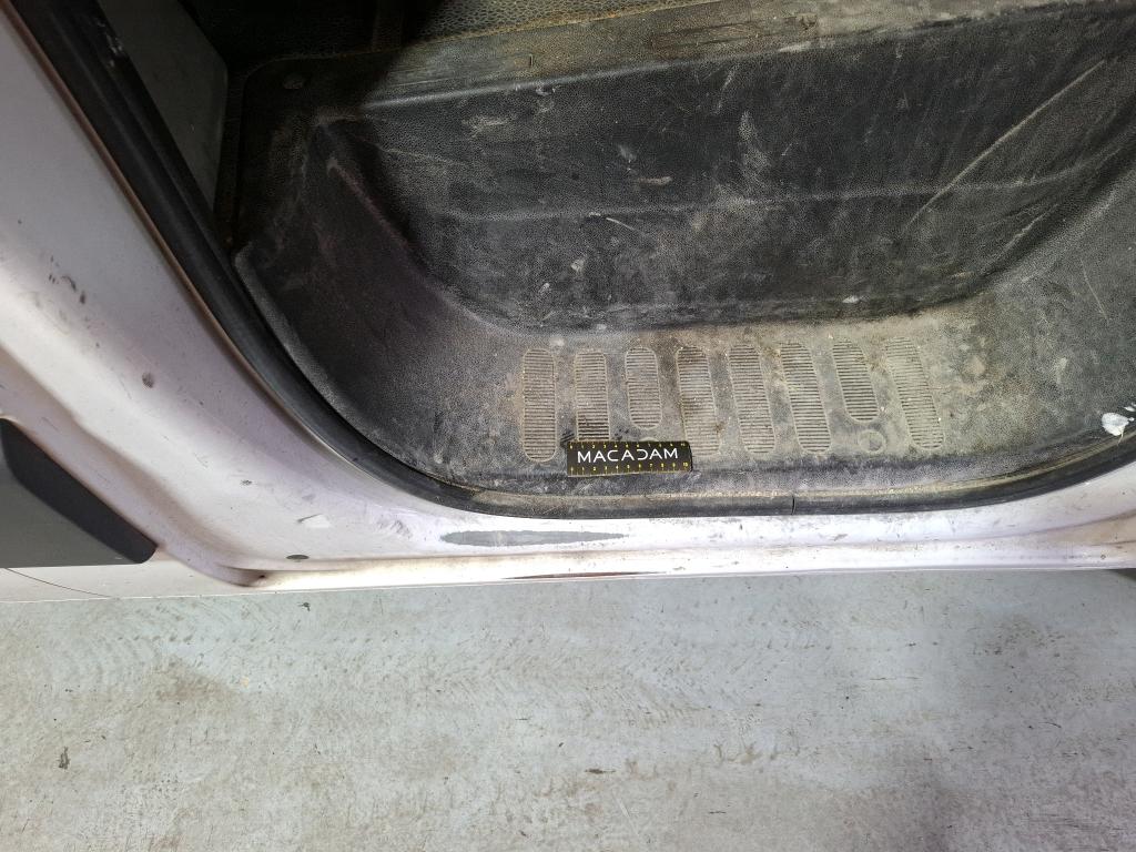 RENAULT MASTER FOURGON CHASSIS CABINE CC TRAC F3500 L3 DCI 135 CONFORT 2021