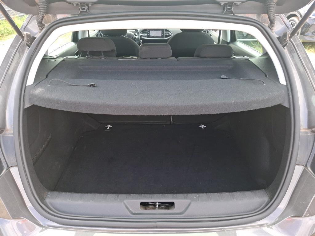 PEUGEOT 308 PureTech 110ch S&S BVM6 Active 2020