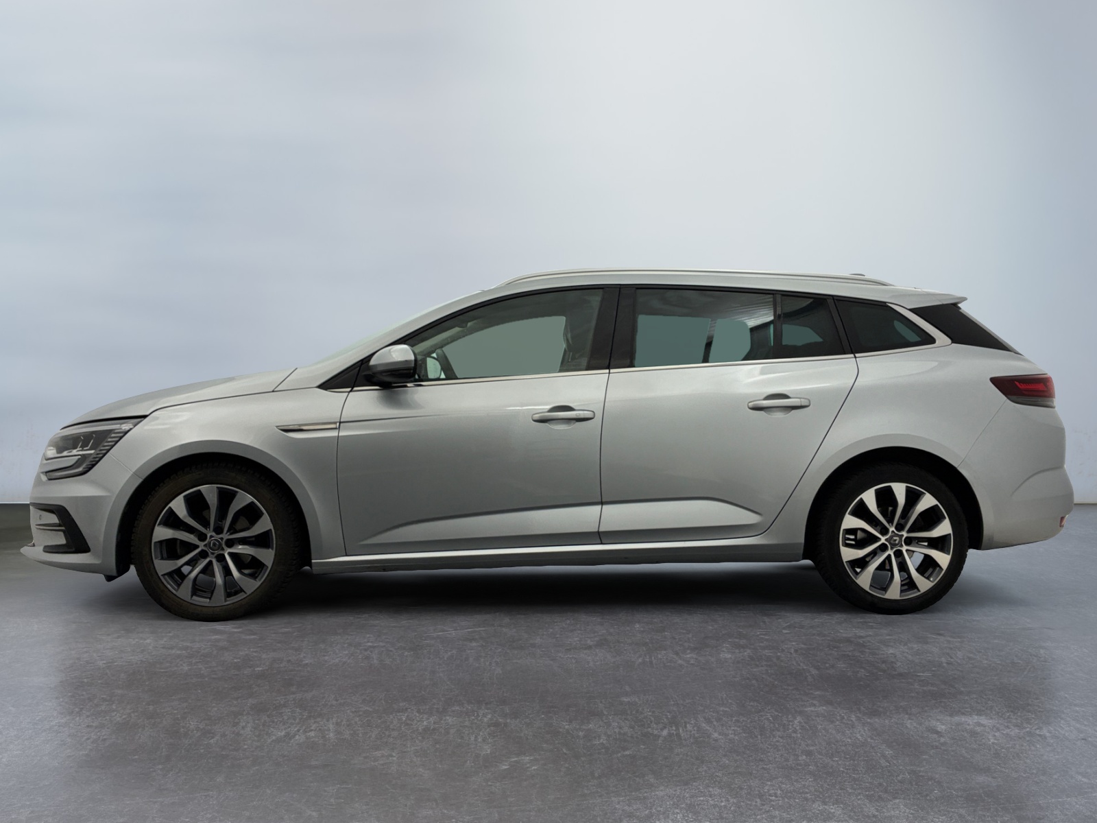 RENAULT MÉGANE MEGANE IV Estate TCe 140 EDC Techno 2023