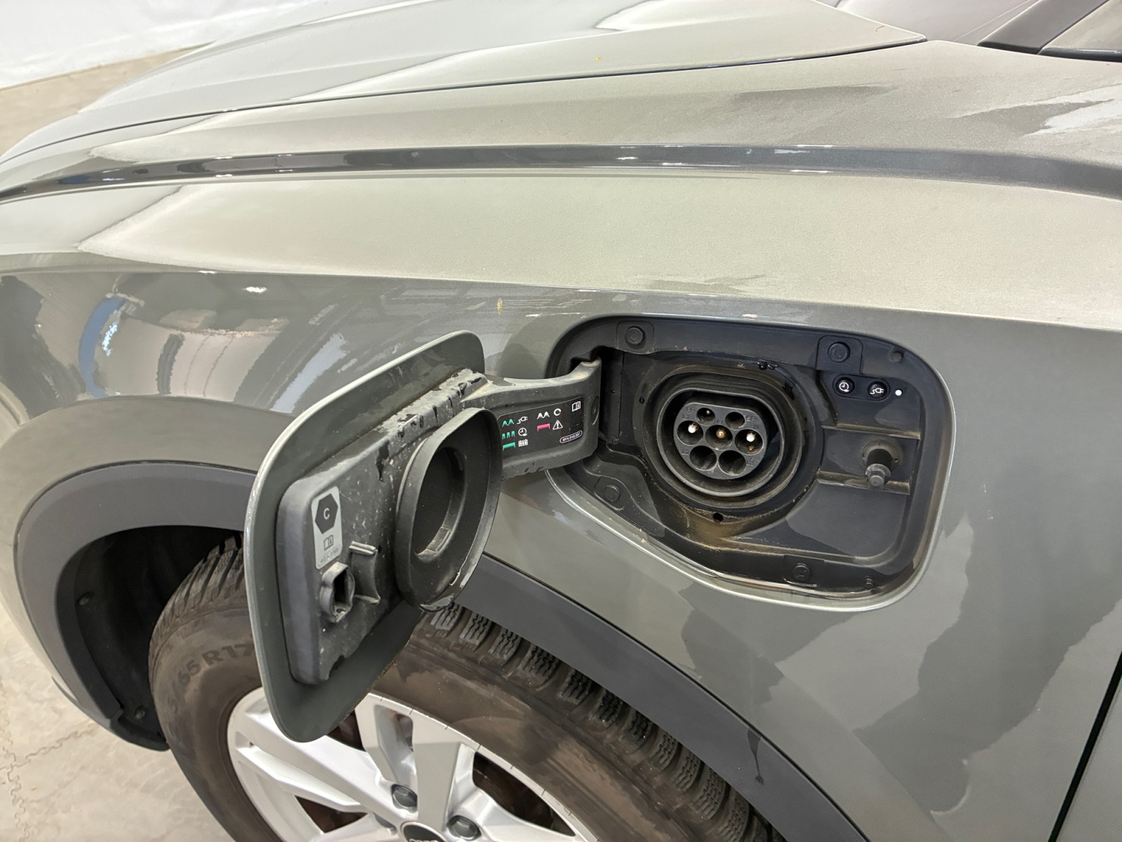 AUDI Q3 45 TFSIe 245 ch S tronic 6 Business Executive 2023