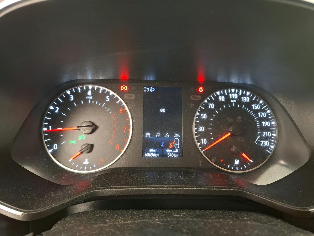 RENAULT CLIO V SCe 75 Business 2020