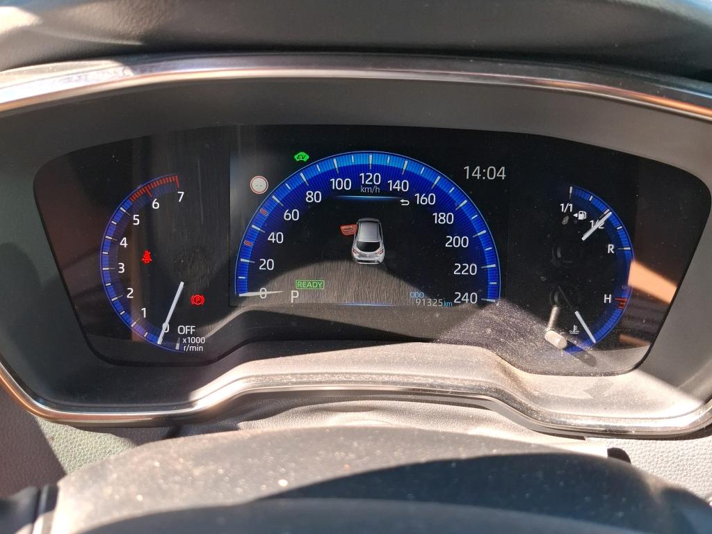 TOYOTA COROLLA HYBRIDE 122h Dynamic 2022