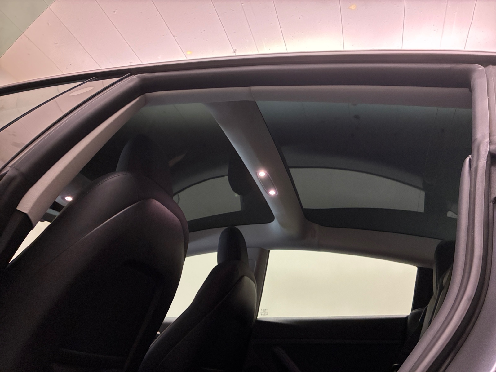 TESLA MODEL 3 Autonomie Standard Plus RWD 2023