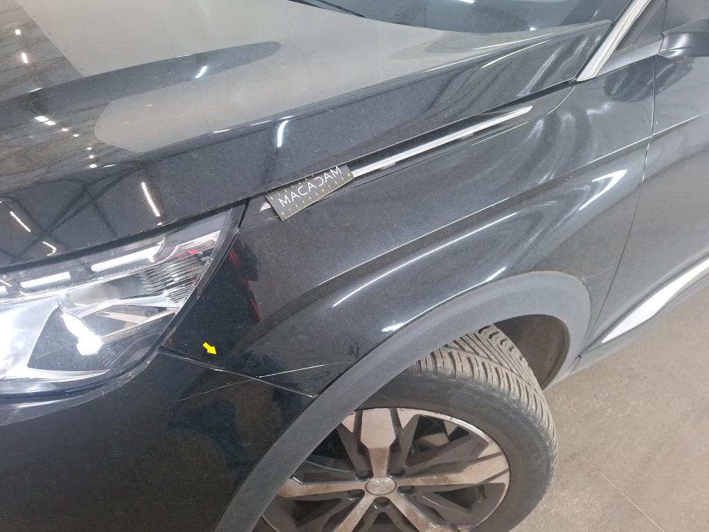 PEUGEOT 5008 BUSINESS PureTech 130ch S&S EAT8 Allure 2018