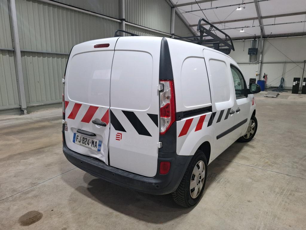 RENAULT KANGOO VU EXPRESS 1.5 DCI 75 E6 GRAND CONFORT 2019