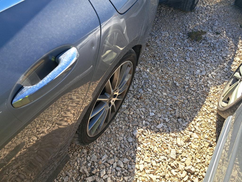 MERCEDES-BENZ MERCEDES CLASSE CLA COUPE Coupé 200 7G-DCT AMG Line 2019