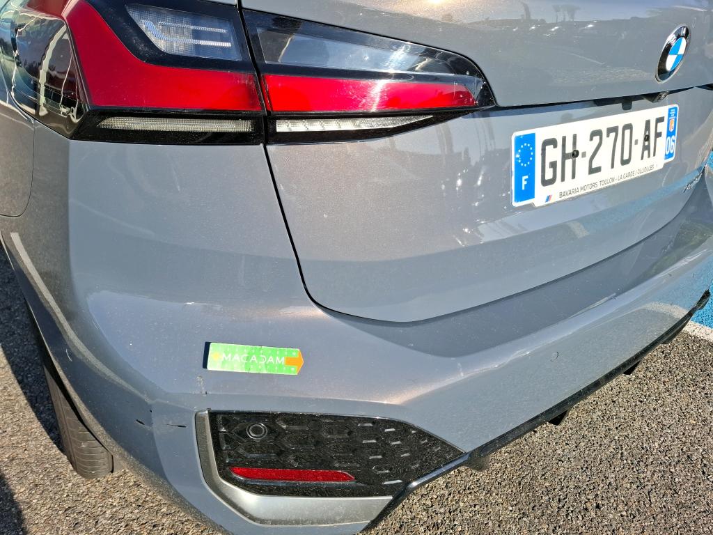BMW SERIE 2 ACTIVE TOURER 218i 136 ch DKG7 M Sport 2022