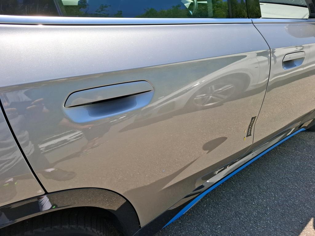BMW X1 iX1 U11 xDrive30 313ch BVA xLine 2024