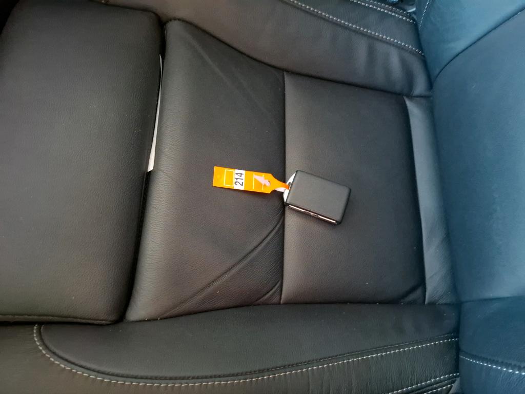 VOLVO XC40 T4 Recharge 129+82 ch DCT7 Ultimate 2023