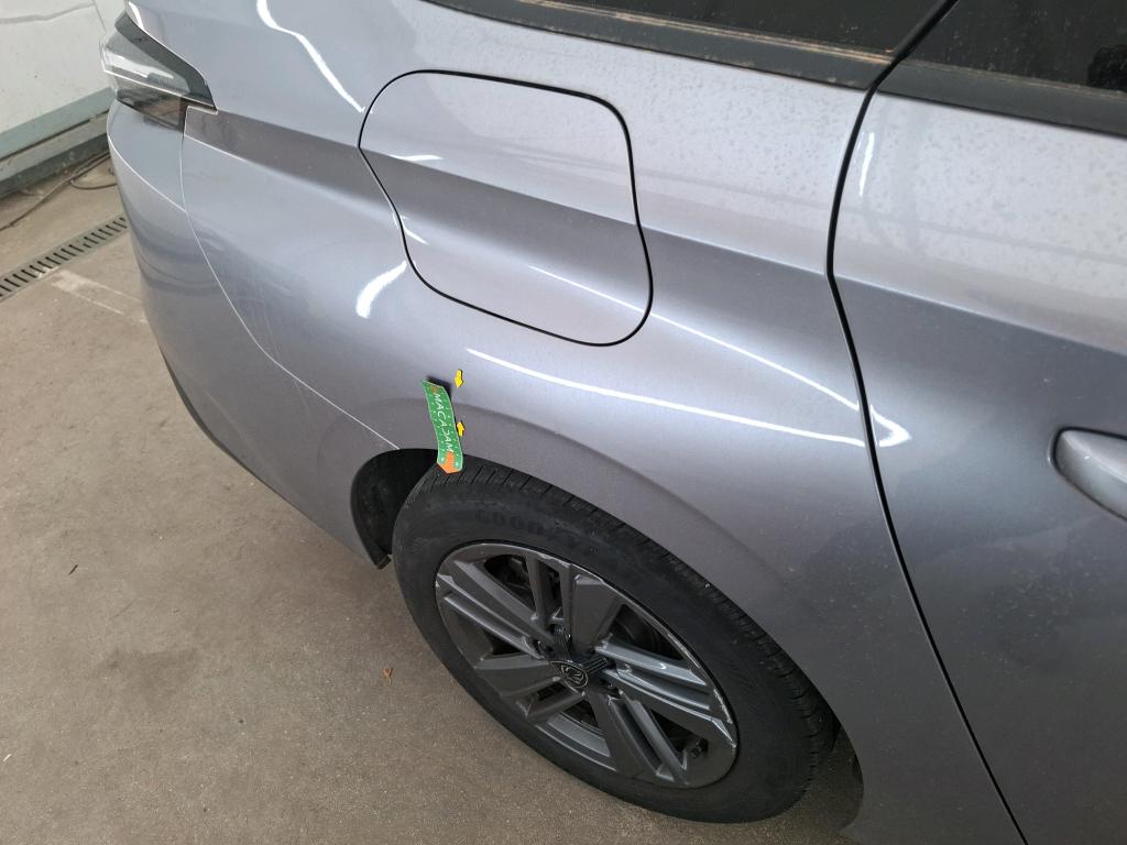 PEUGEOT 308 SW PureTech 130ch S&S EAT8 Active Pack 2023