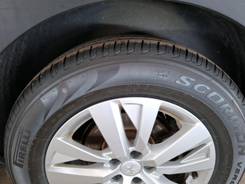 PEUGEOT 3008 BlueHDi 130ch S&S EAT8 Active Pack 2023