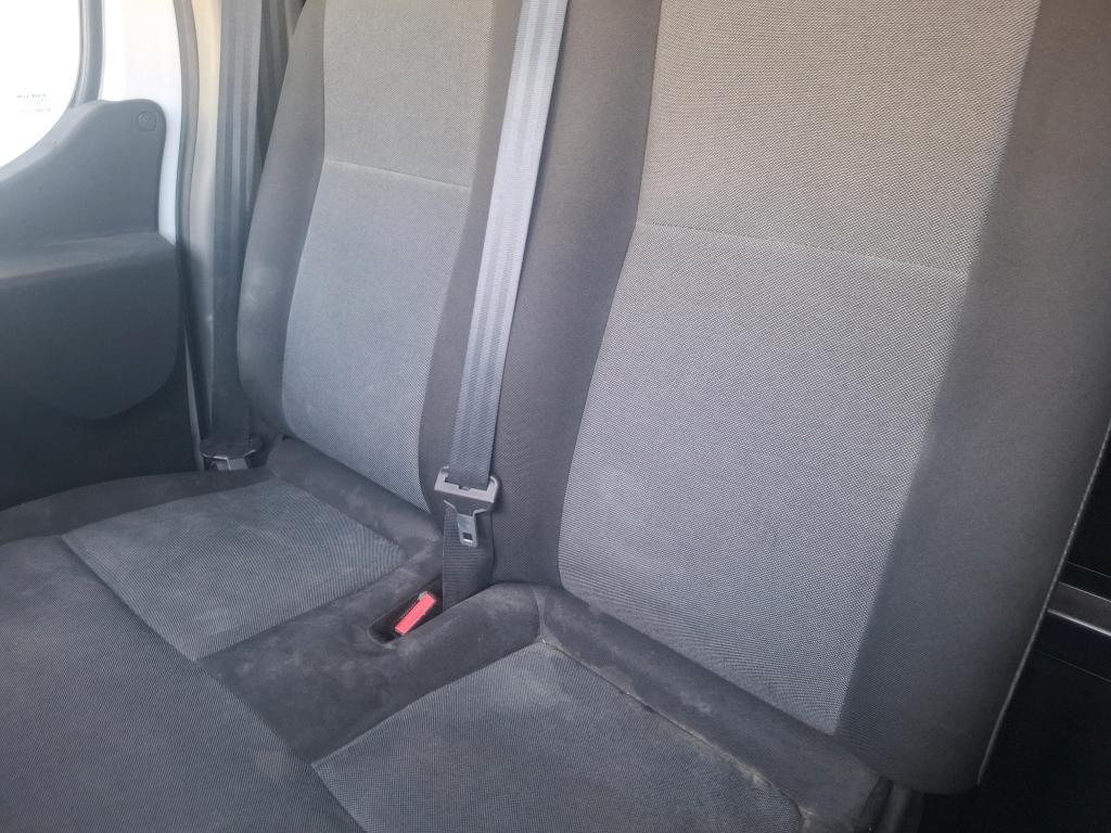 RENAULT MASTER FOURGON E-TECH ELECTRIQUE (04/202 FGN L1H1 F3100 R75 - 19 ACHAT INTEGRAL CONFORT 2021