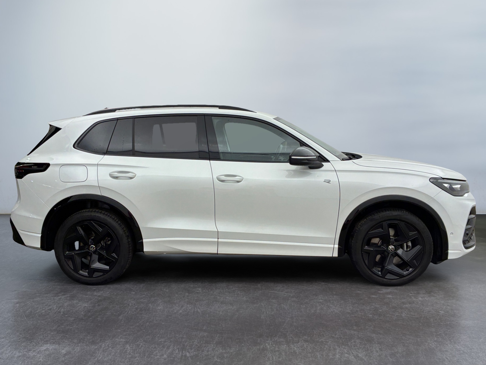VOLKSWAGEN Tiguan 2.0 TDI 150ch DSG7 R-Line Exclusive 2024