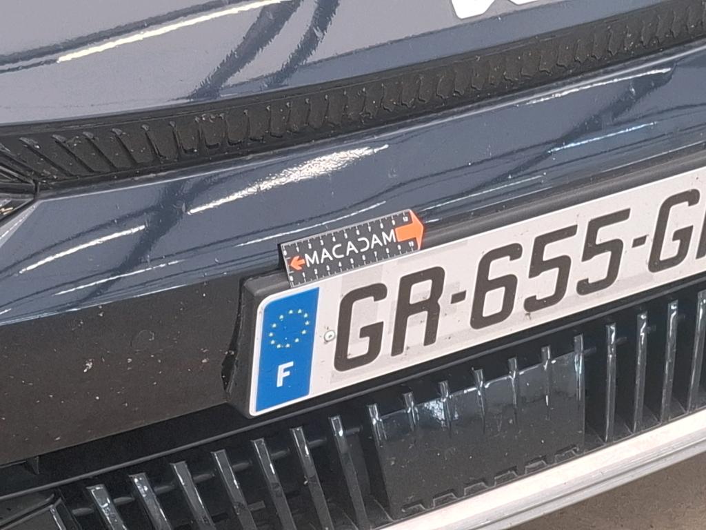 KIA EV6 229 ch Air Design 2023