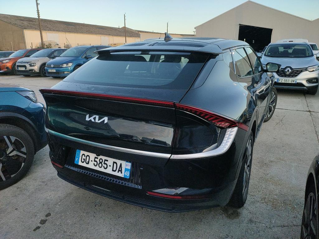 KIA EV6 229 ch Air Design 2023