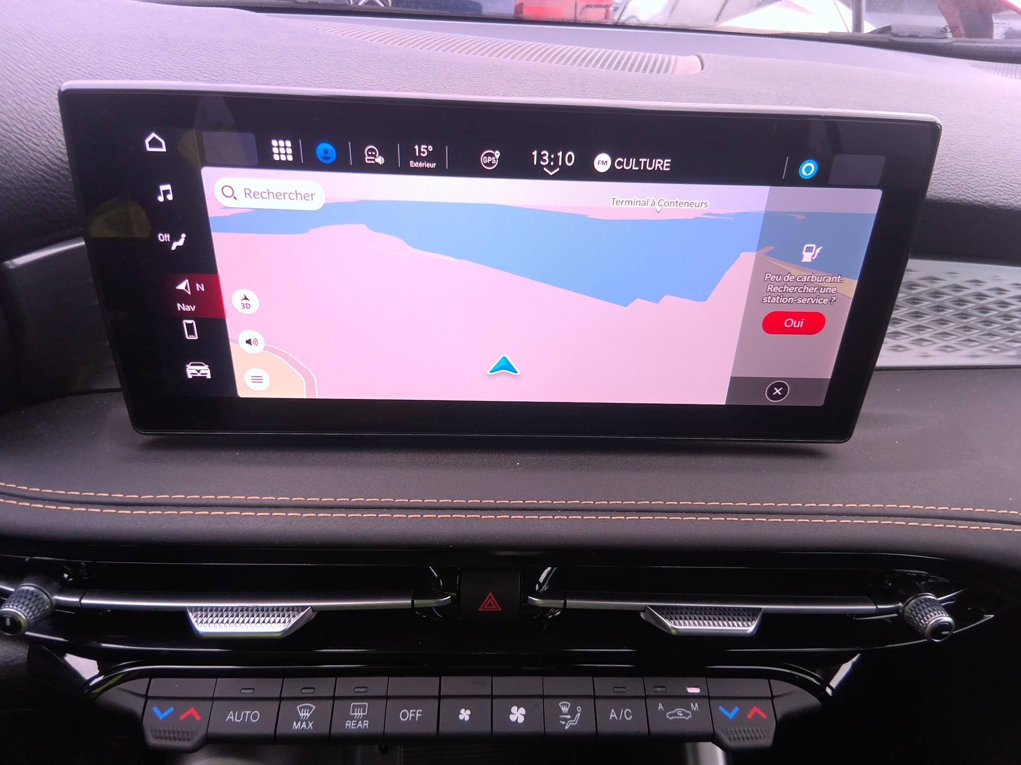 ALFA ROMEO TONALE 1.5 Hybrid 130 ch TCT7 Sprint 2024