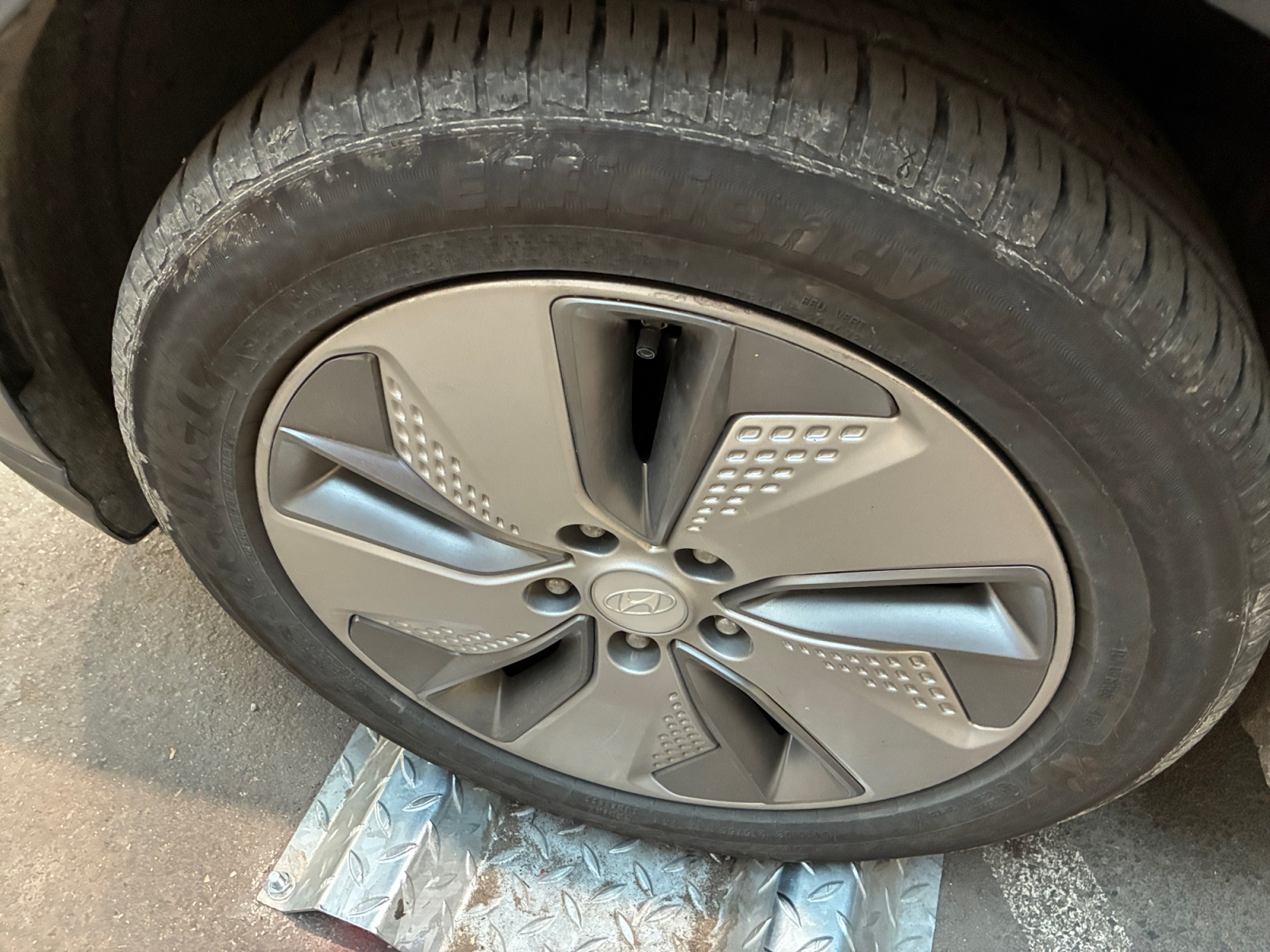 HYUNDAI Kona Electrique 39 kWh - 136 ch Intuitive 2020