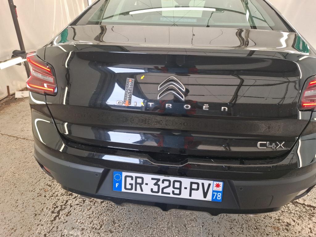 CITROEN C4 X PureTech 130 S&S EAT8 Plus 2023