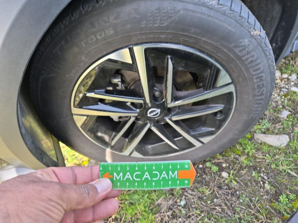 NISSAN Juke DIG-T 114 N-Connecta 2024