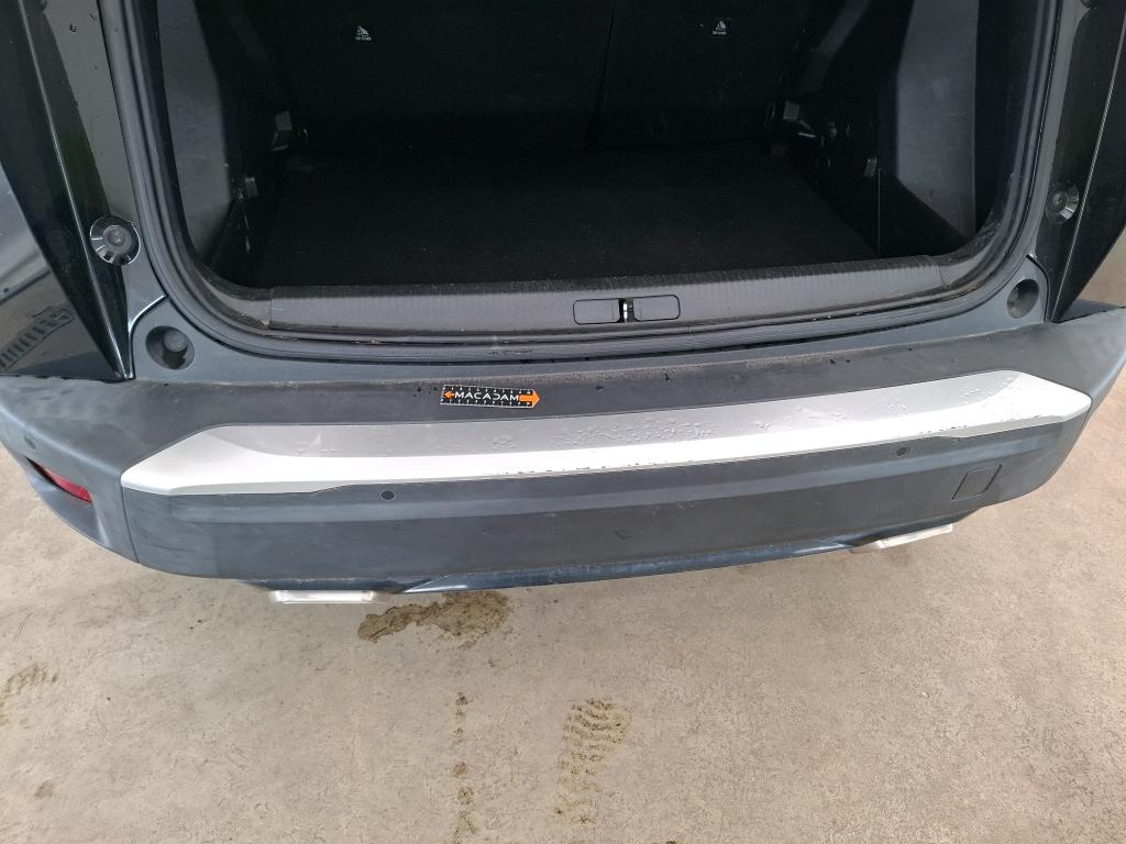 PEUGEOT 2008 BUSINESS PureTech 130 S&S EAT8 Allure 2021