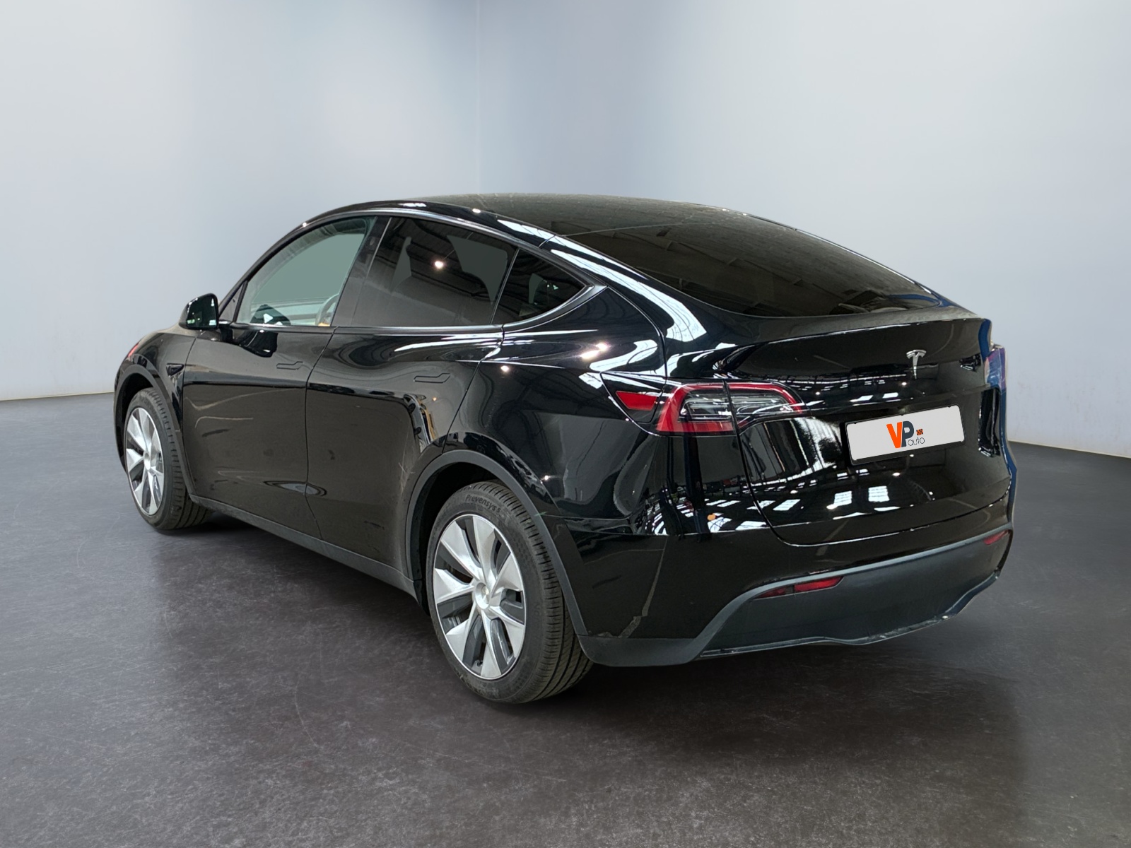 TESLA Model Y Standard RWD 2023