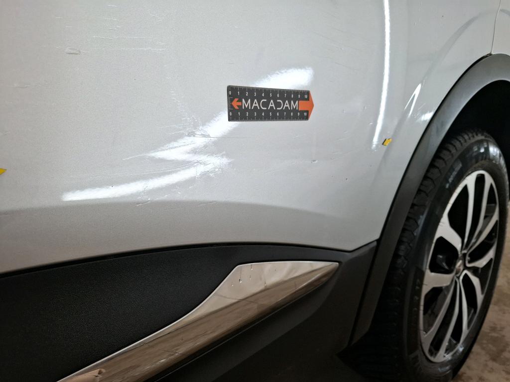 RENAULT KADJAR Blue dCi 115 EDC Evolution 2022
