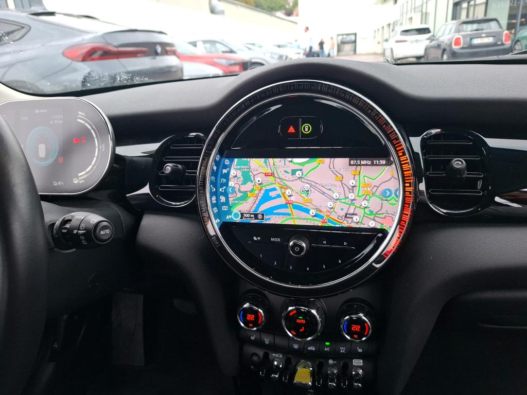 MINI HATCH 3 Portes Cooper SE 184 ch Edition Premium 2023