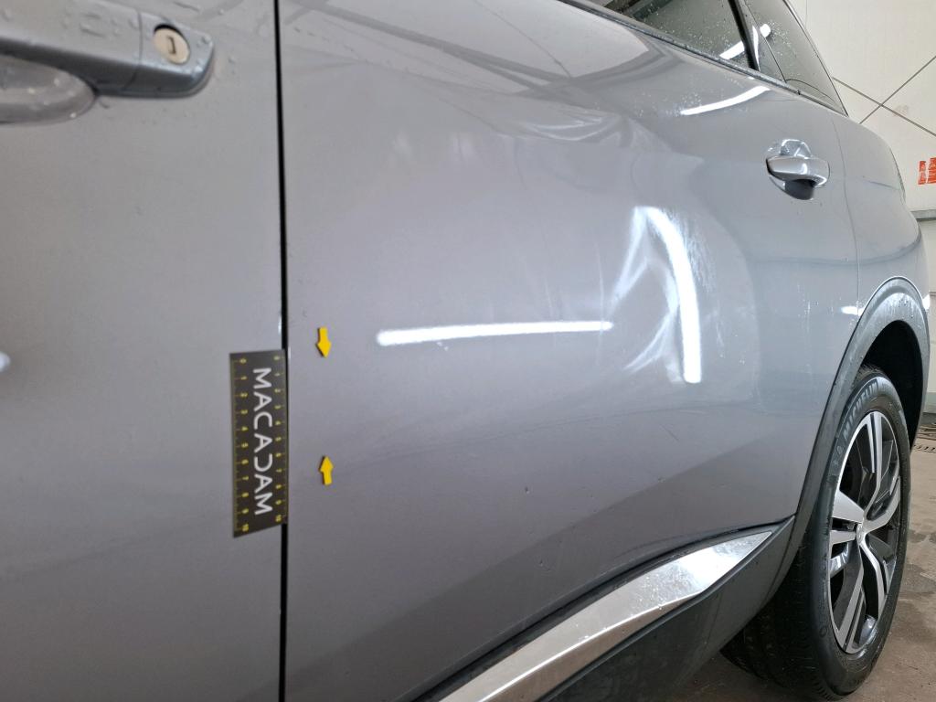 PEUGEOT 5008 BUSINESS BlueHDi 130ch S&S EAT8 Allure 2020