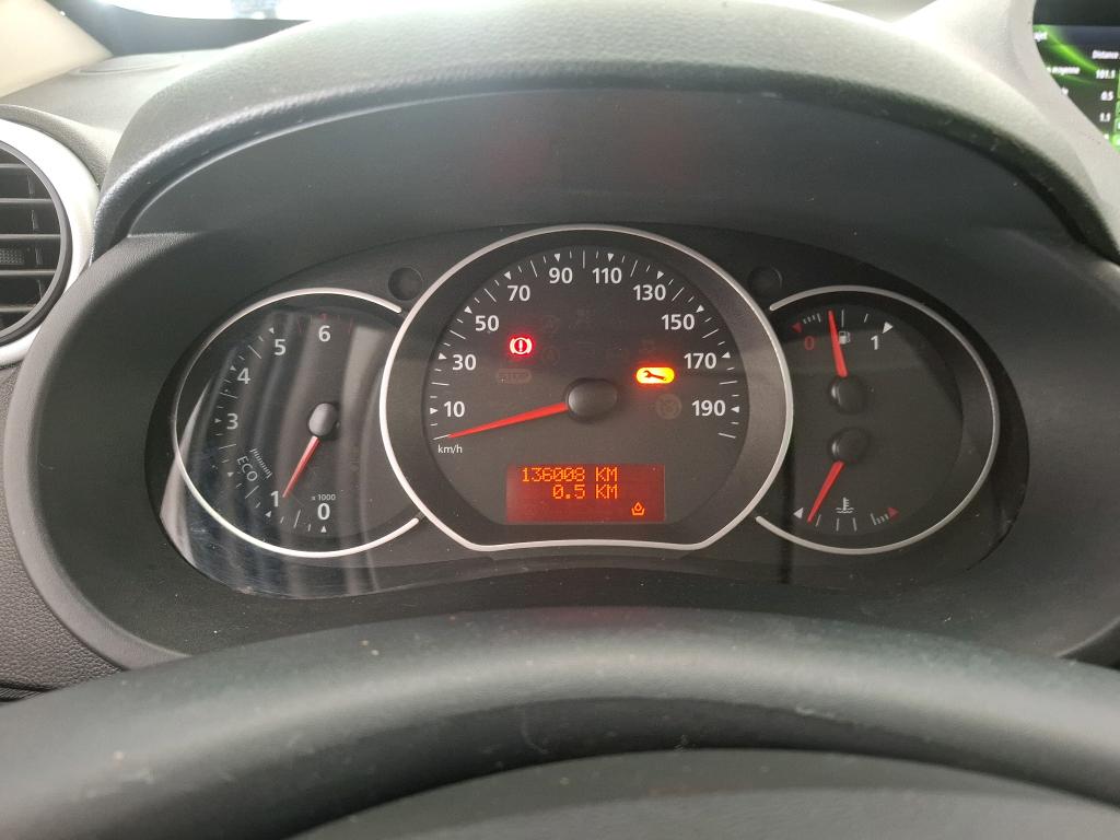RENAULT KANGOO VU EXPRESS GRAND VOLUME MAXI 1.5 DCI 90 ENERGY E6 EXTRA R-LINK 2019