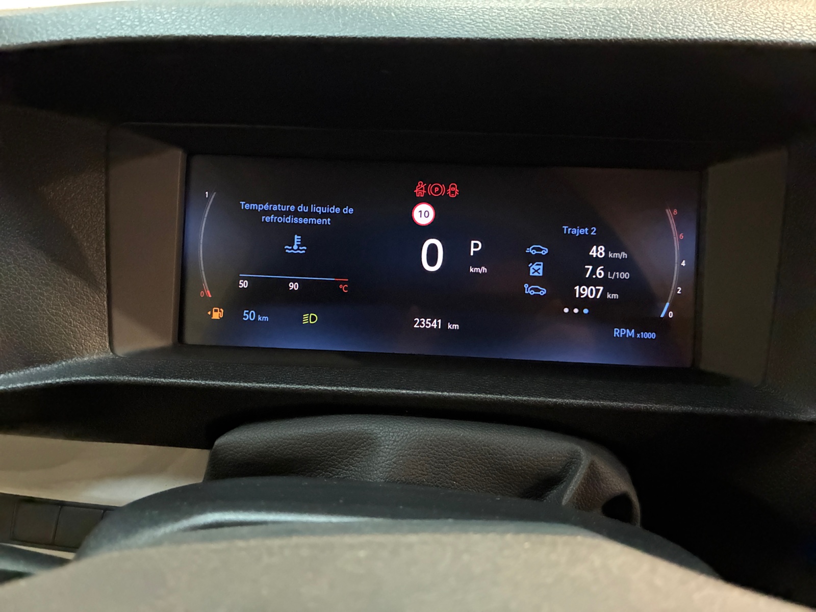 TOYOTA PROACE LONG 2.0L 140 D-4D BVA8 START PACK CONFORT 2025