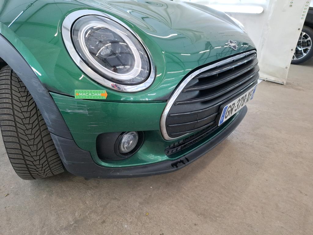MINI CLUBMAN F54 LCI Cooper 136 ch BVA7 Essential 2023