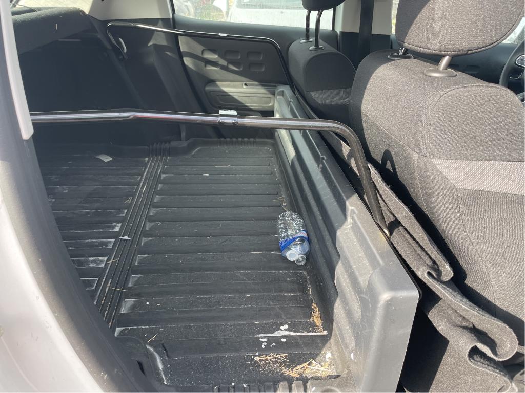 CITROEN C3 ENTREPRISE SOCIETE PURETECH 83 S&S BVM FEEL 2023