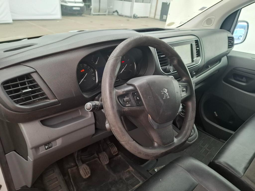 PEUGEOT EXPERT FOURGON FGN TOLE LONG 2.0 BLUEHDI 120 S&S BVM6 PREMIUM 2020
