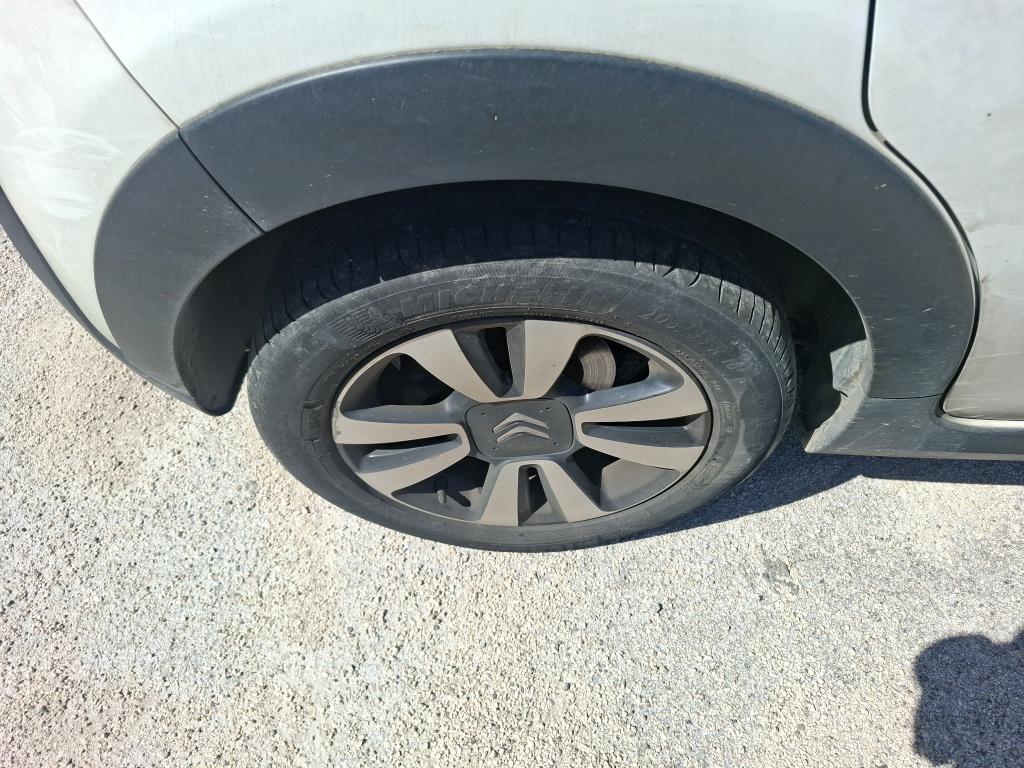 CITROEN C3 PureTech 110 S&S BVM6 Shine 2023
