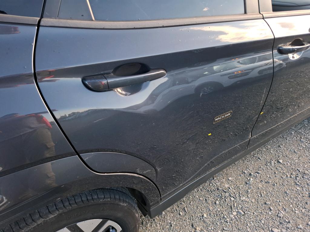 HYUNDAI KONA ELECTRIC Electrique 64 kWh - 204 ch Business 2023