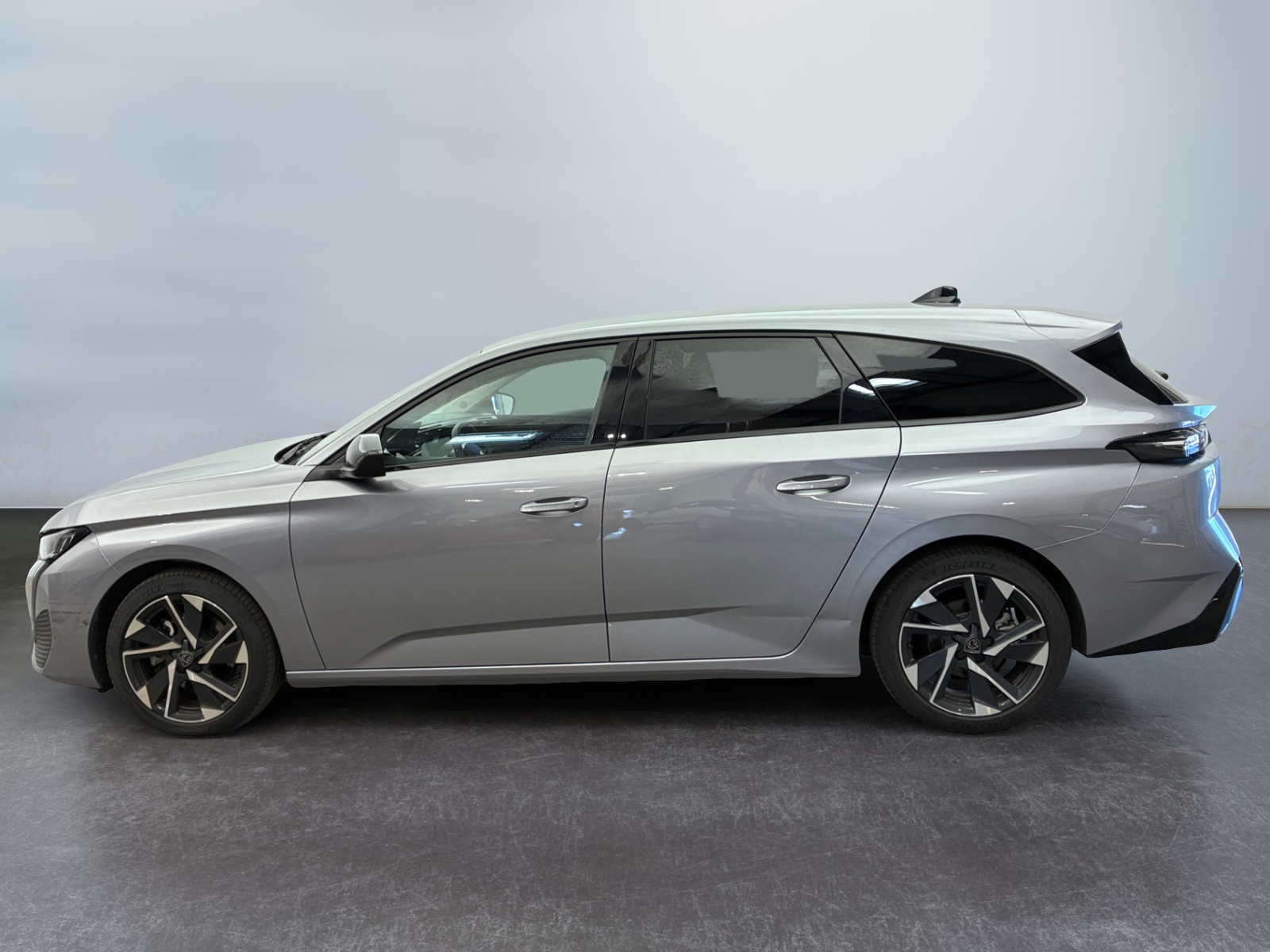 PEUGEOT 308 SW BlueHDi 130ch S&S EAT8 Allure 2025