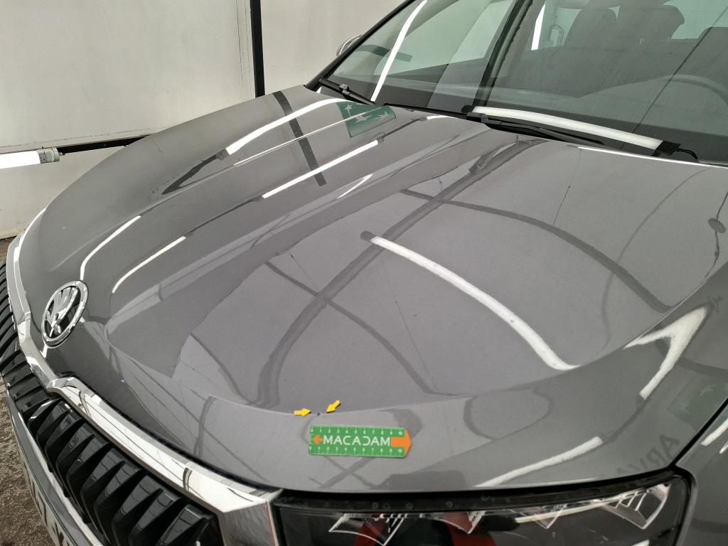 SKODA KAROQ 2.0 TDI 116 ch SCR DSG7 Business 2023