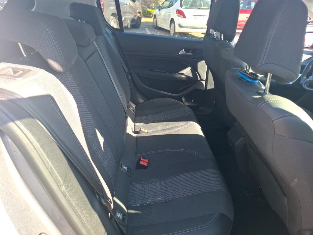 PEUGEOT 308 BlueHDi 130ch S&S BVM6 Allure Pack 2021