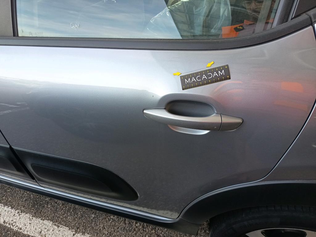 CITROEN C3 PureTech 110 S&S BVM6 Shine Business 2022
