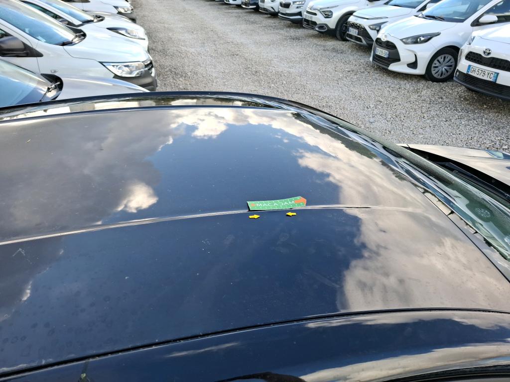 FORD FOCUS 1.0 Flexifuel 125 S&S mHEV Powershift Titanium X Business 2023