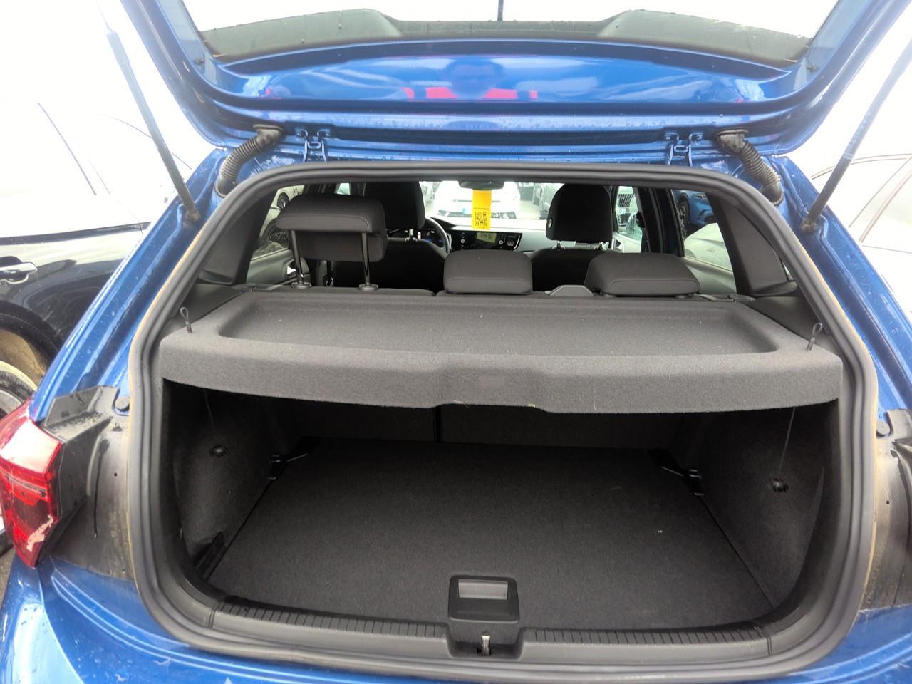 VOLKSWAGEN Polo 1.0 TSI 95 S&S BVM5 R-Line Edition 2025