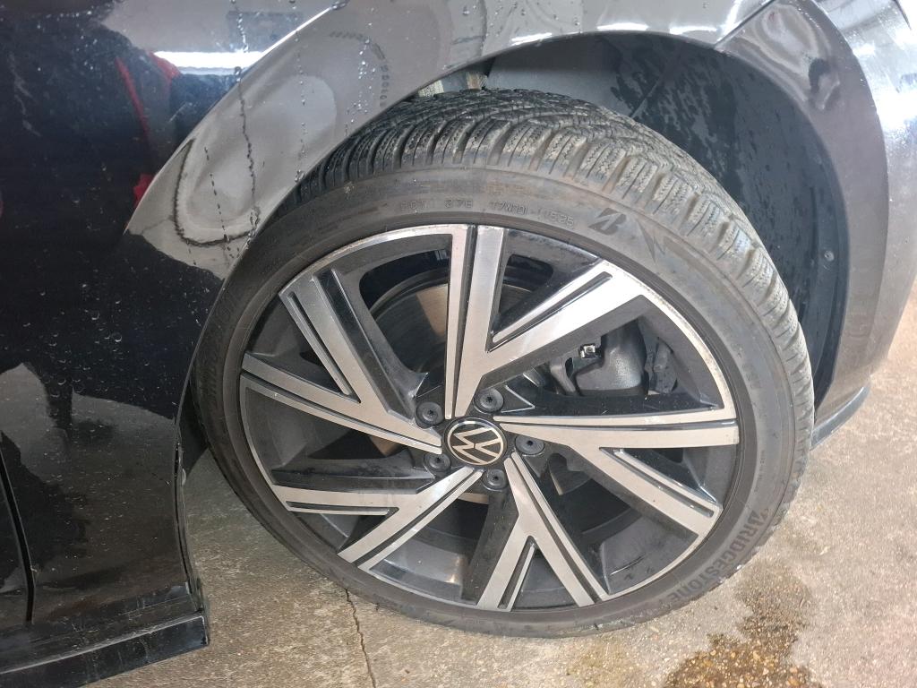 VOLKSWAGEN GOLF SW 2.0 TDI SCR 150 DSG7 R-Line 2021