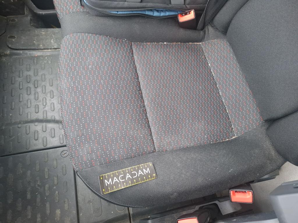 CITROEN JUMPER FOURGON TOLE 35 L3H3 BLUEHDi 140 S&S BVM6 - 2023