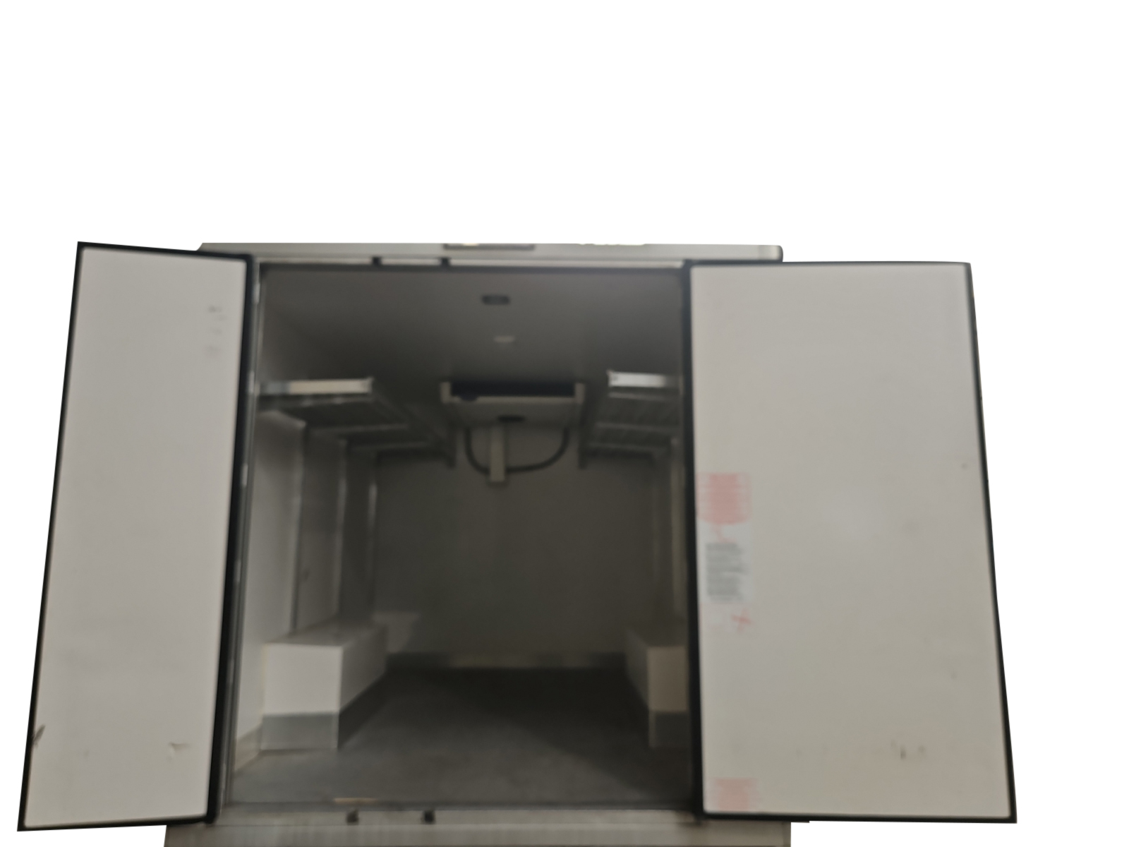 PEUGEOT EXPERT FRIGO 2.0 BLUEHDI 120 S&S BVM6 - 2021