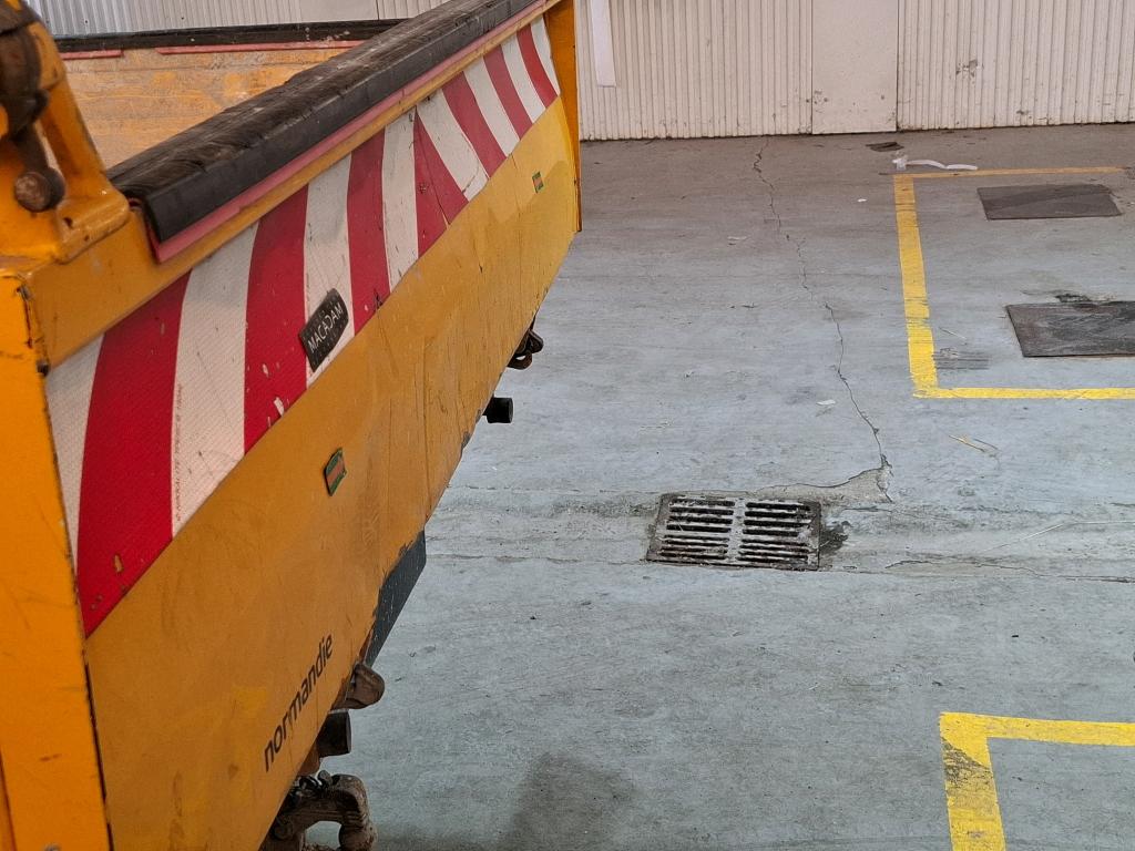 RENAULT MASTER FOURGON CHASSIS CABINE CC TRAC F3500 L3 DCI 135 CONFORT 2021