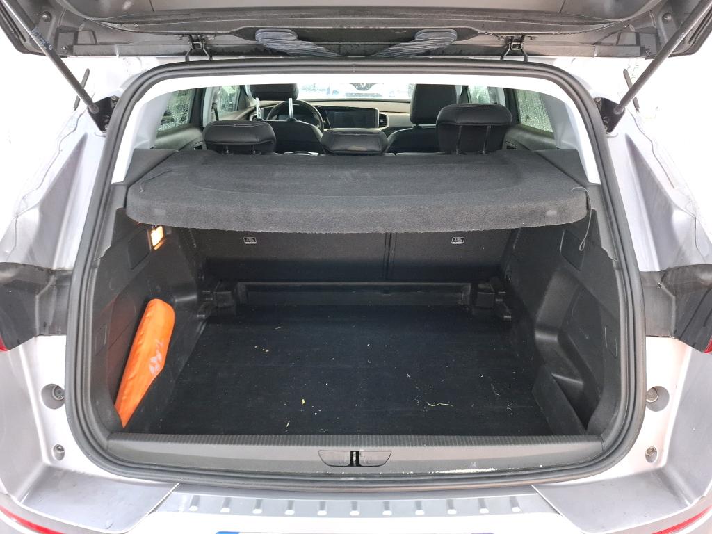 OPEL GRANDLAND 1.5 Diesel 130 ch BVA8 Elegance Business 2022
