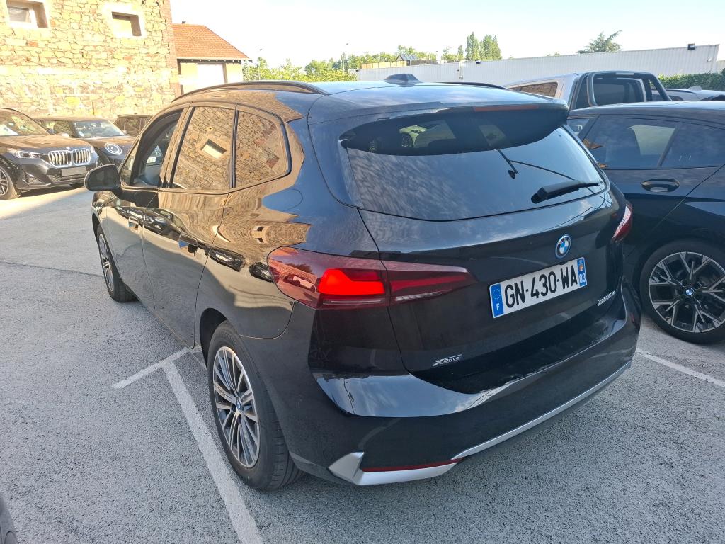 BMW SERIE 2 ACTIVE TOURER 225e xDrive 245 ch DKG7 Luxury 2023