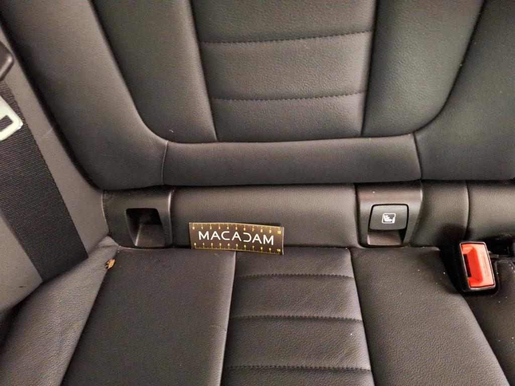 BMW X3 G01 xDrive20d 190ch BVA8 Luxury 2019